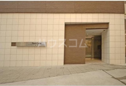 12/15 エントランス