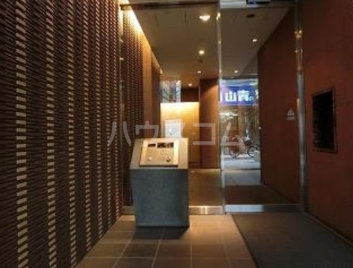 29/30 エントランス