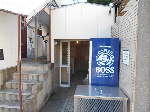 20/22 エントランス