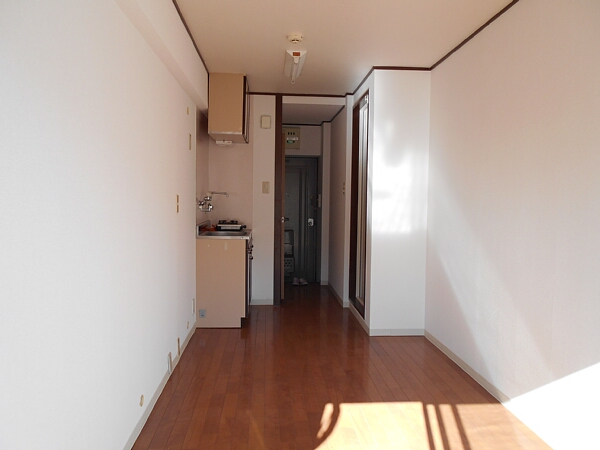 3/22 リビング/ダイニング