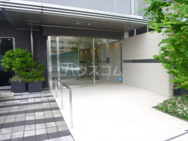 15/24 エントランス