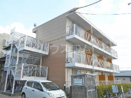 15/15 エントランス