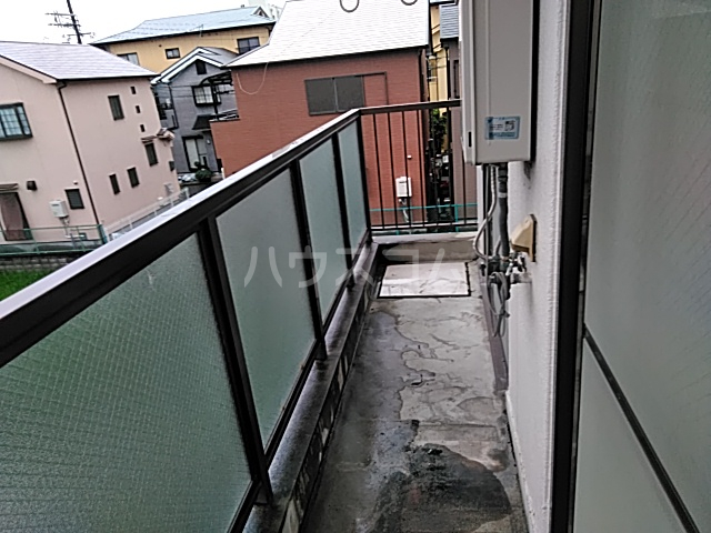 24/30 バルコニー