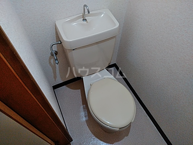 19/30 トイレ