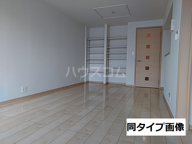 3/24 リビング/ダイニング