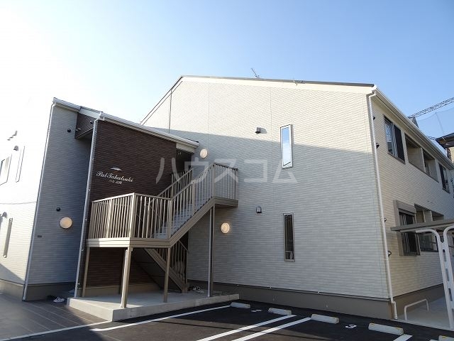 1/30 外観