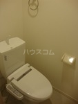 9/25 トイレ