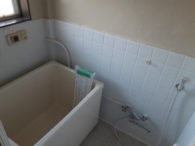 18/30 バルコニー