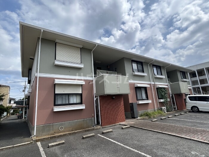 1/17 外観