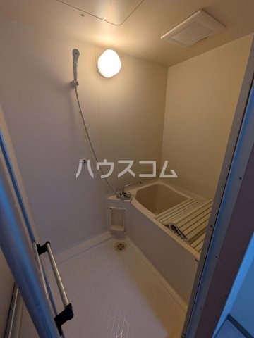 12/28 浴室