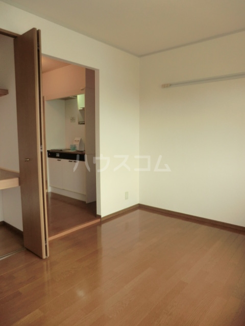 3/27 リビング/ダイニング