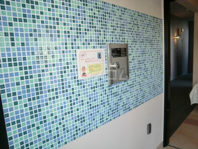 2/9 エントランス