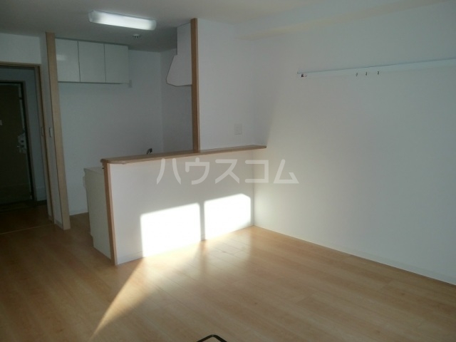 3/21 リビング/ダイニング