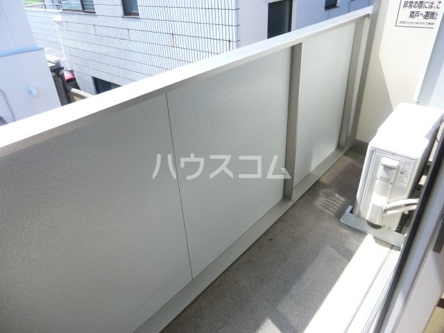 14/30 バルコニー