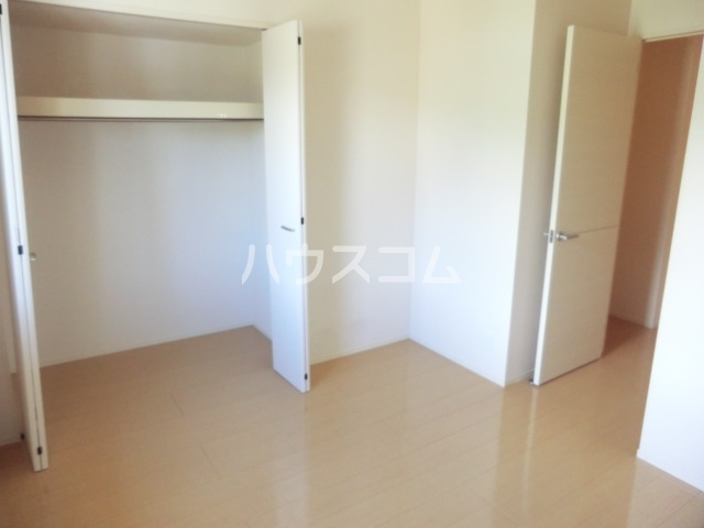 5/30 寝室