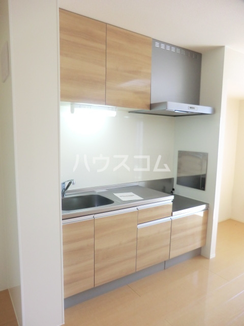 10/30 キッチン