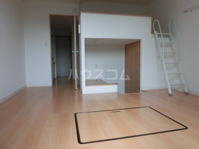 4/29 リビング/ダイニング