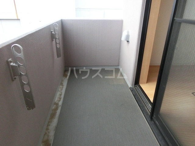 15/29 バルコニー