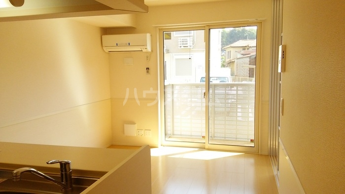 3/21 リビング/ダイニング