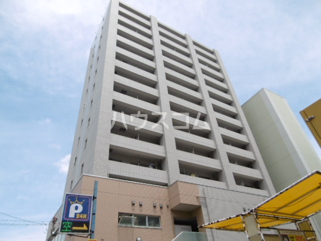1/30 外観