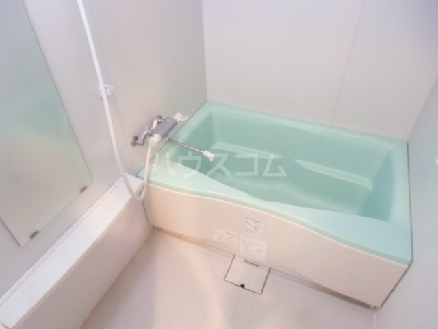 11/30 浴室