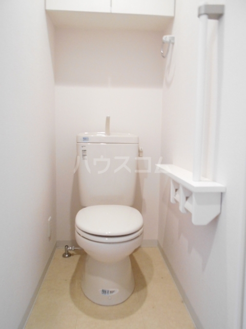 13/26 トイレ
