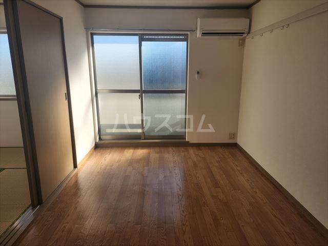 3/15 リビング/ダイニング