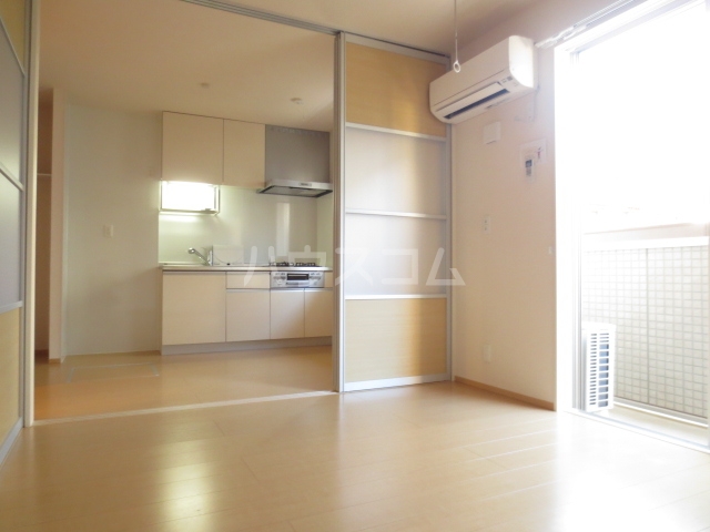 4/30 リビング/ダイニング