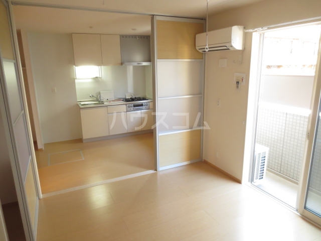 5/30 リビング/ダイニング