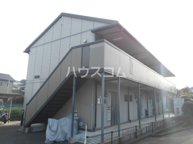 16/18 エントランス
