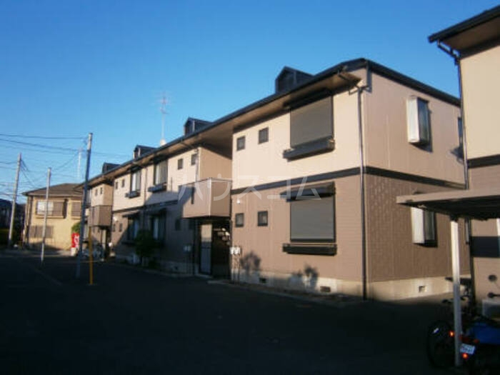 1/30 外観