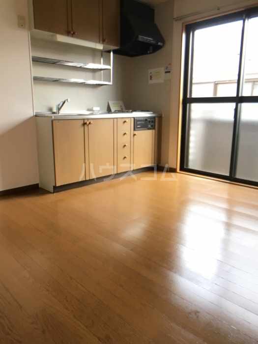 3/30 リビング/ダイニング