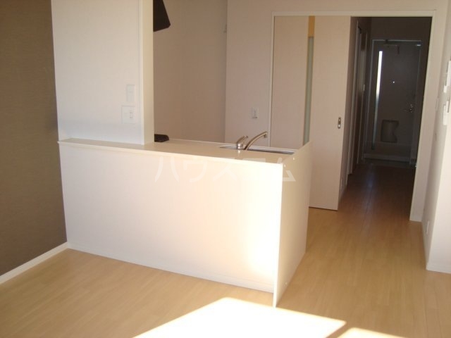 4/28 リビング/ダイニング