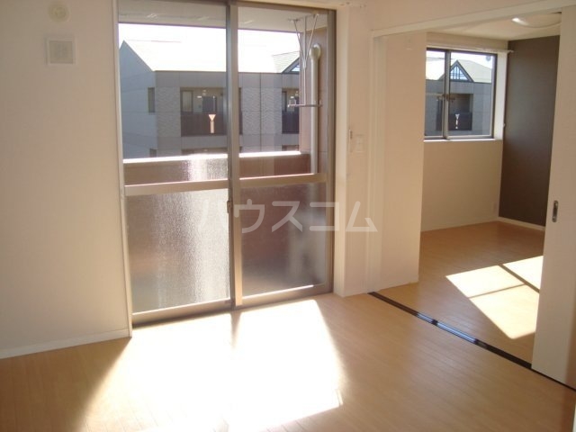 3/28 リビング/ダイニング