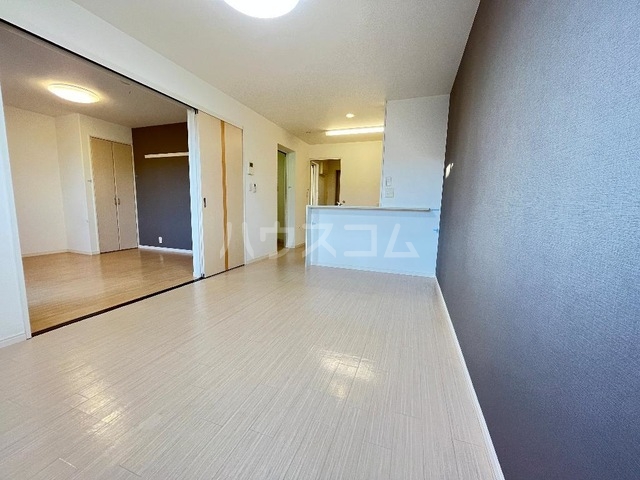 5/29 リビング/ダイニング