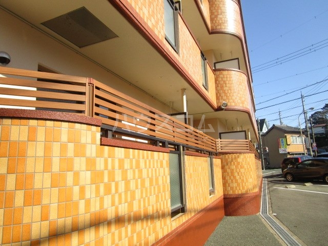 21/30 駐車場