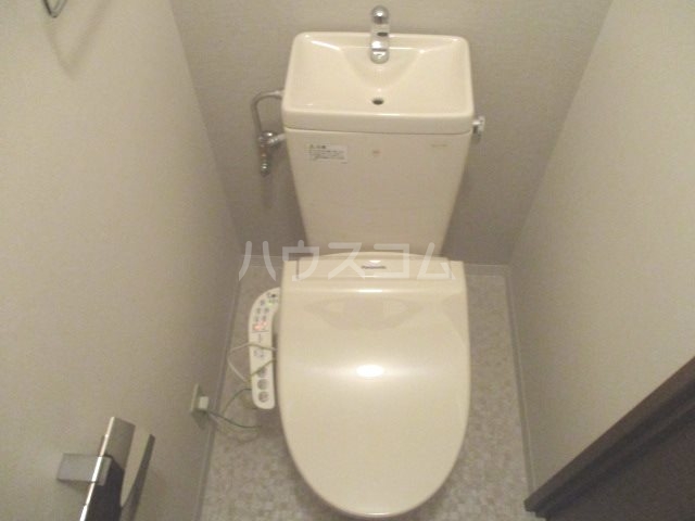 11/30 トイレ