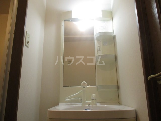 12/30 洗面