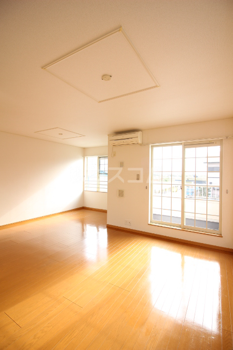 3/20 リビング/ダイニング