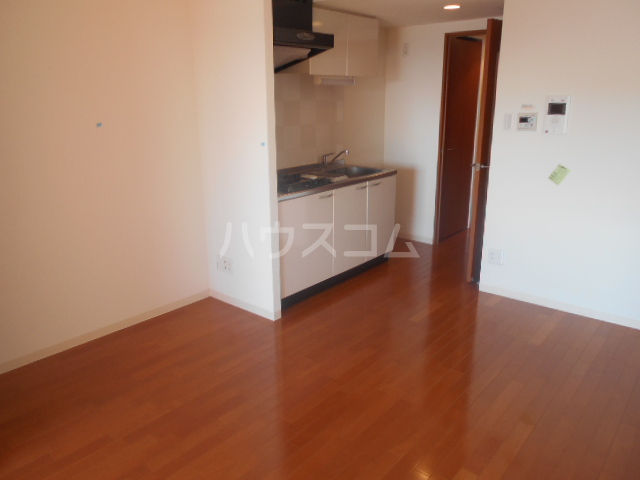 4/29 リビング/ダイニング