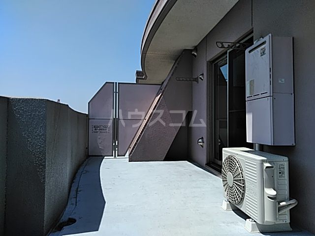 17/30 バルコニー