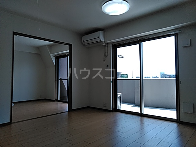 5/30 リビング/ダイニング