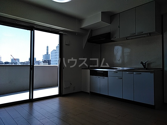 4/30 リビング/ダイニング