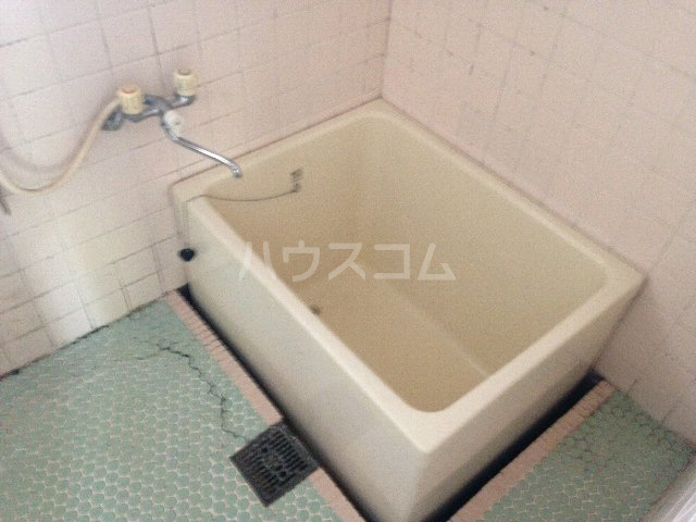 10/17 浴室