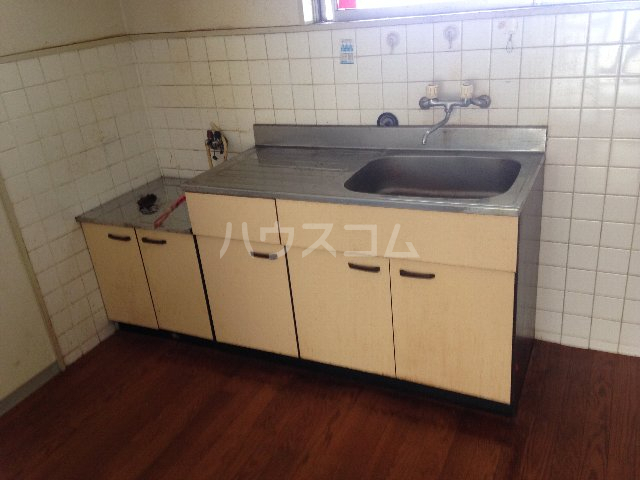 7/17 キッチン