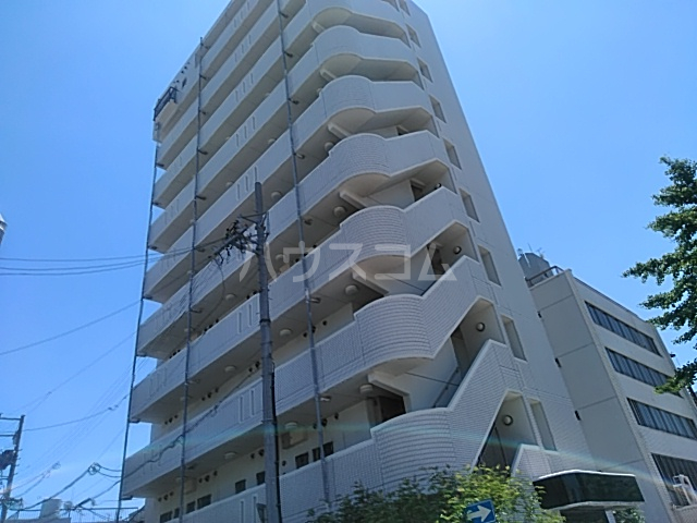 2/8 外観