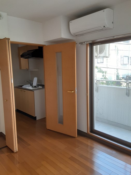 3/24 リビング/ダイニング