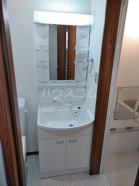 10/20 洗面