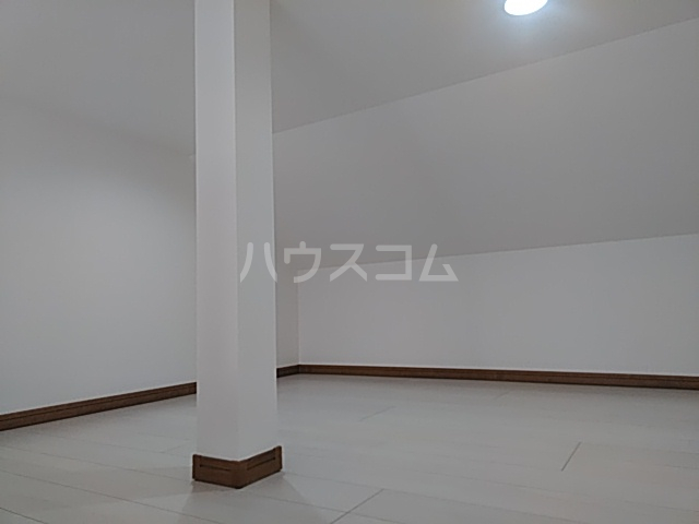 4/22 寝室