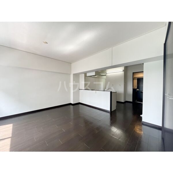 4/24 リビング/ダイニング